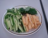海鮮手巻き寿司作り方7写真