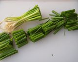 超簡単ごはんのおかず！食べる万能ネギ作り方1写真