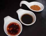 超簡単ごはんのおかず！食べる万能ネギ作り方2写真