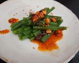超簡単ごはんのおかず！食べる万能ネギ作り方4写真