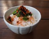 超簡単ごはんのおかず！食べる万能ネギ作り方6写真