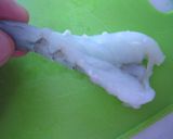 牛乳入り♪簡単エビマヨ作り方1写真