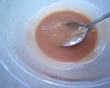 牛乳入り♪簡単エビマヨ作り方4写真