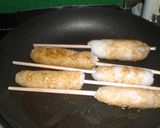 簡単★焼ききりたんぽ　～輪島風～作り方4写真