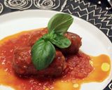 牛肉のスマートチーズロールソテー。作り方7写真