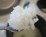 ご飯の炊き方～炊飯による違いを大実験～①作り方21写真