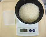 ご飯の炊き方～炊飯による違いを大実験～①作り方5写真