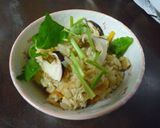 松茸屋さんの松茸ご飯♪作り方5写真
