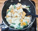 きのこソースの2色のニョッキ作り方11写真