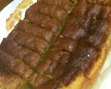 かぼちゃケーキ作り方10写真