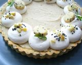 ●栗クリーム in ごまタルト●作り方11写真