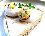 ●栗クリーム in ごまタルト●作り方12写真