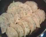 焼き餃子(ちょっと味付け変えてみました)作り方7写真