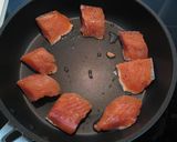 鮭とポテトのグラタン作り方1写真