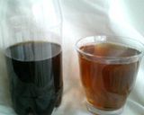 濃いぃ～『麦茶の素』作り方8写真