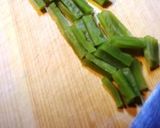 山くらげのわさびマヨサラダ作り方3写真