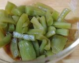 山くらげのわさびマヨサラダ作り方4写真