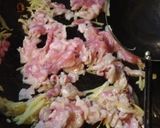 山くらげとキクラゲ炒め作り方7写真