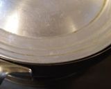 山くらげとキクラゲ炒め作り方8写真