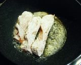 ☆サーモンのさっぱりバター焼き♪♪☆作り方2写真
