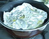 大根とひき肉で♪簡単とろ〜り煮物作り方2写真