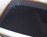 ぷるるん!!カフェラテパンナコッタ作り方5写真