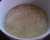 まるごと!小鯛のスープ作り方6写真