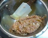 レンジで自家製焼売! 基本の焼売作り方3写真