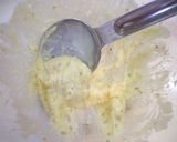 ガリマヨdeホットポテト}(*゚x゚ヾ)作り方1写真