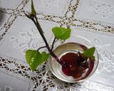 ほっこほこ♪さつま芋&そぼろのご飯作り方6写真