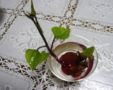ほっこほこ♪さつま芋＆そぼろのご飯作り方6写真