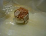 レンジで自家製焼売! 基本の焼売作り方8写真