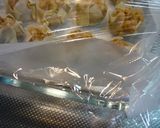 レンジで自家製焼売! 基本の焼売作り方12写真
