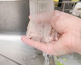 かぶのスープ・ふりかけ作り方6写真
