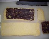 京◎んぜを目指したけど全然違う和菓子３作り方10写真