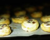 栗とくるみの簡単パイ作り方6写真