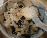 ひとひねり！で簡単絶品☆海鮮丼作り方4写真