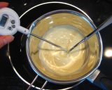 ホワイトチョコバニラのパウンドケーキ作り方18写真