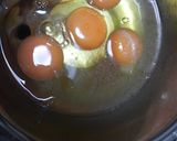 ぶわんぶわんの♪卵焼き☆作り方1写真