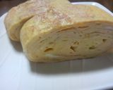 ぶわんぶわんの♪卵焼き☆作り方4写真