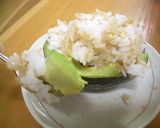アボガドの食べ方作り方3写真