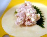 これぞ男料理！パリッパリ♪チーズサンド作り方5写真