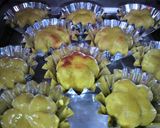 スイート☆パンプキンマロン作り方3写真
