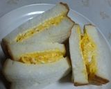たっぷりミルク食パン☆HB作り方5写真