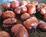 独逸◆ドイツ秋の味　美味しい栗の食べ方◆作り方3写真