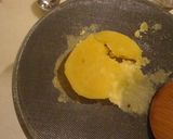 さつまいも&りんごのあったか葛プリン♡作り方2写真