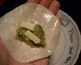男の手作り餃子作り方5写真