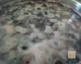 秋よ来い♪栗の渋皮煮作り方4写真
