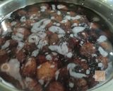 秋よ来い♪栗の渋皮煮作り方9写真