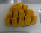 母直伝！煮るだけ！！ かぼちゃの甘煮作り方2写真